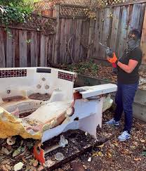 Best Hoarding Cleanup  in St Pauls, NC